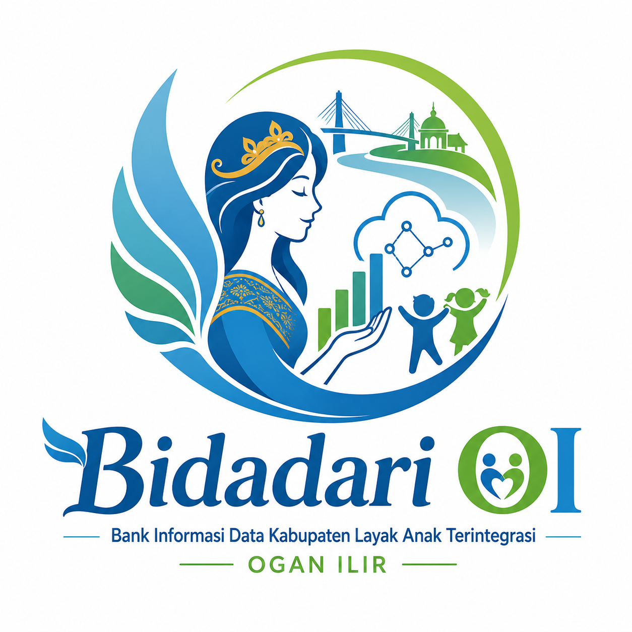 Logo BIDADARI OI